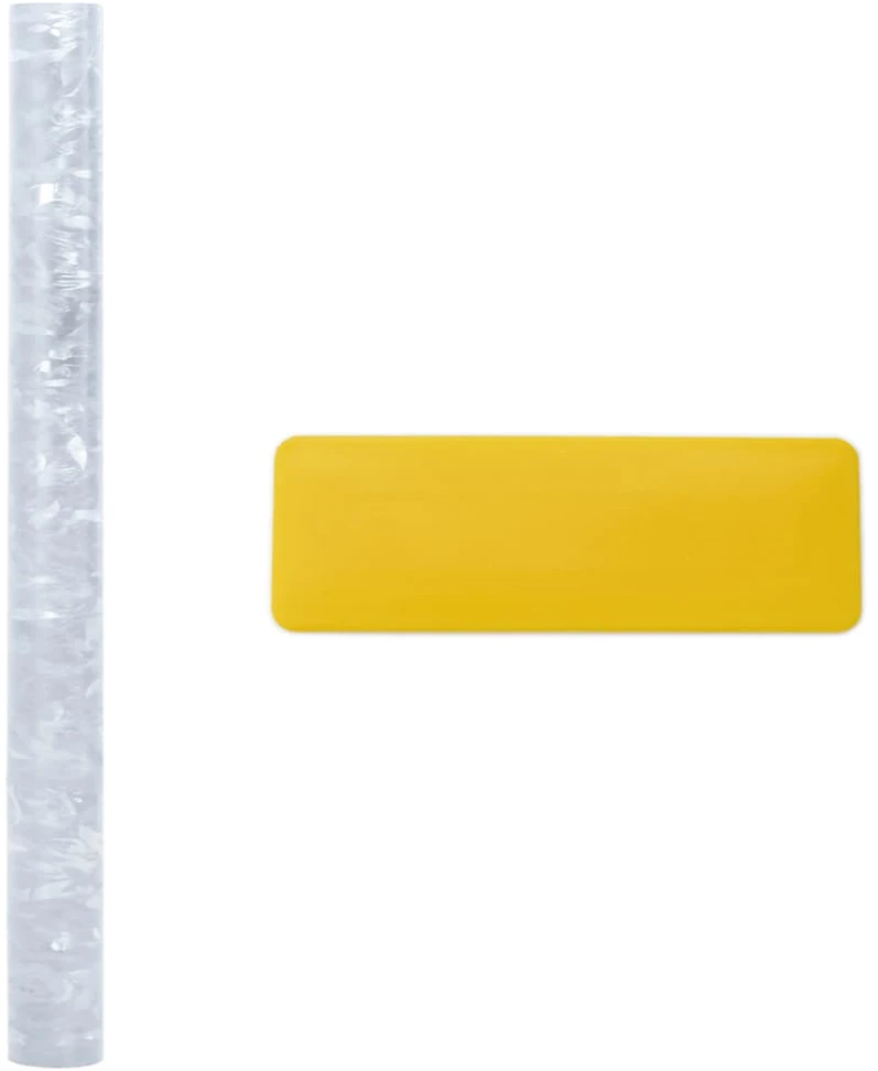 Langų plėvelės, 4vnt., PVC, matinės, gėlių raštas