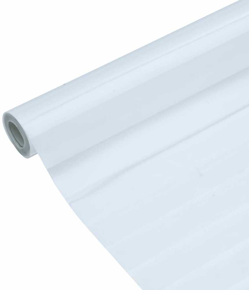 Langų plėvelės, 4vnt., PVC, matinės, žaliuzių raštas