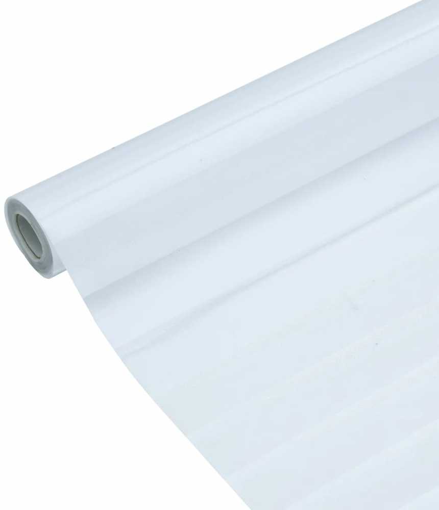 Langų plėvelės, 4vnt., PVC, matinės, žaliuzių raštas