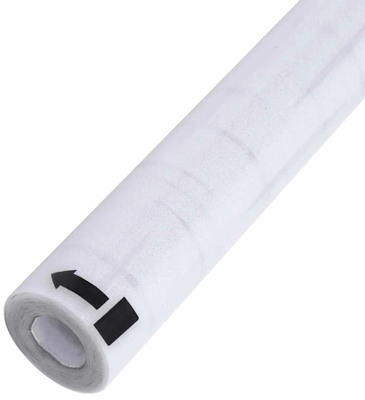 Langų plėvelės, 4vnt., PVC, matinės, žvaigždžių raštas