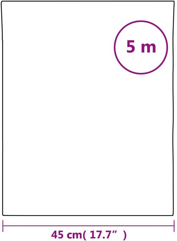 Langų plėvelės, 4vnt., PVC, matinės, žvaigždžių raštas