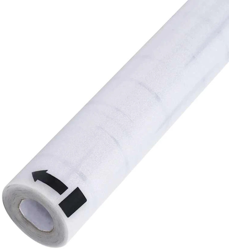 Langų plėvelės, 4vnt., PVC, matinės, žvaigždžių raštas