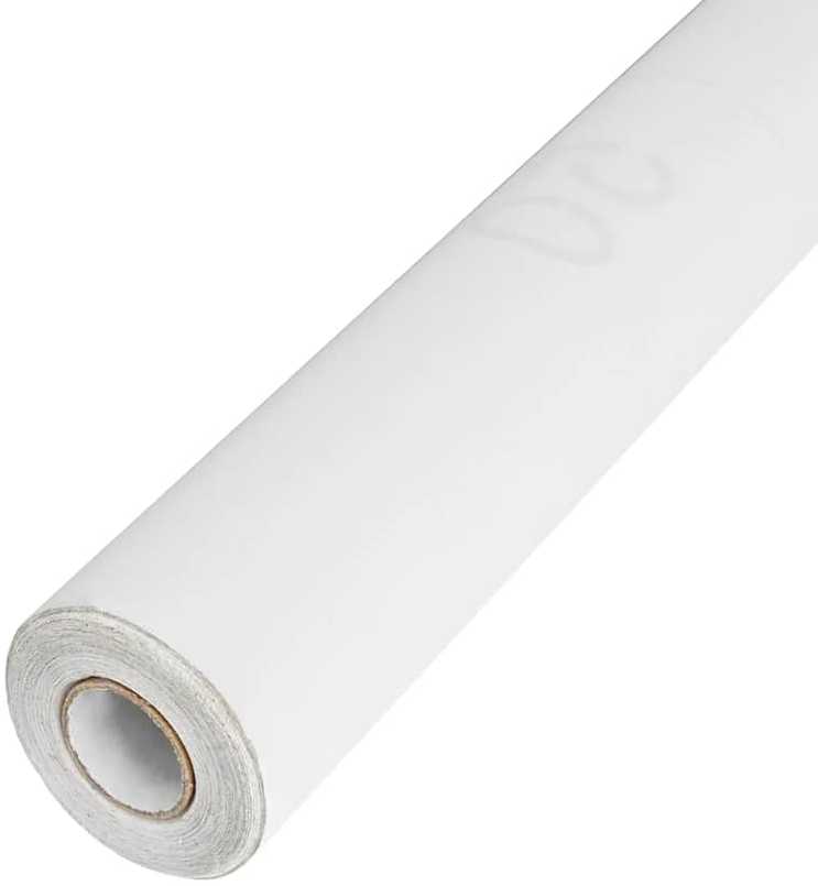 Langų plėvelės, baltos spalvos, PVC, matinės