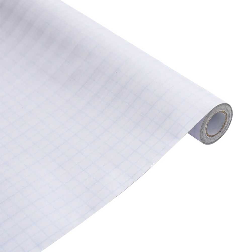 Langų plėvelės, PVC, matinės, dryžuotos