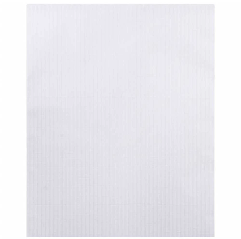 Langų plėvelės, PVC, matinės, dryžuotos