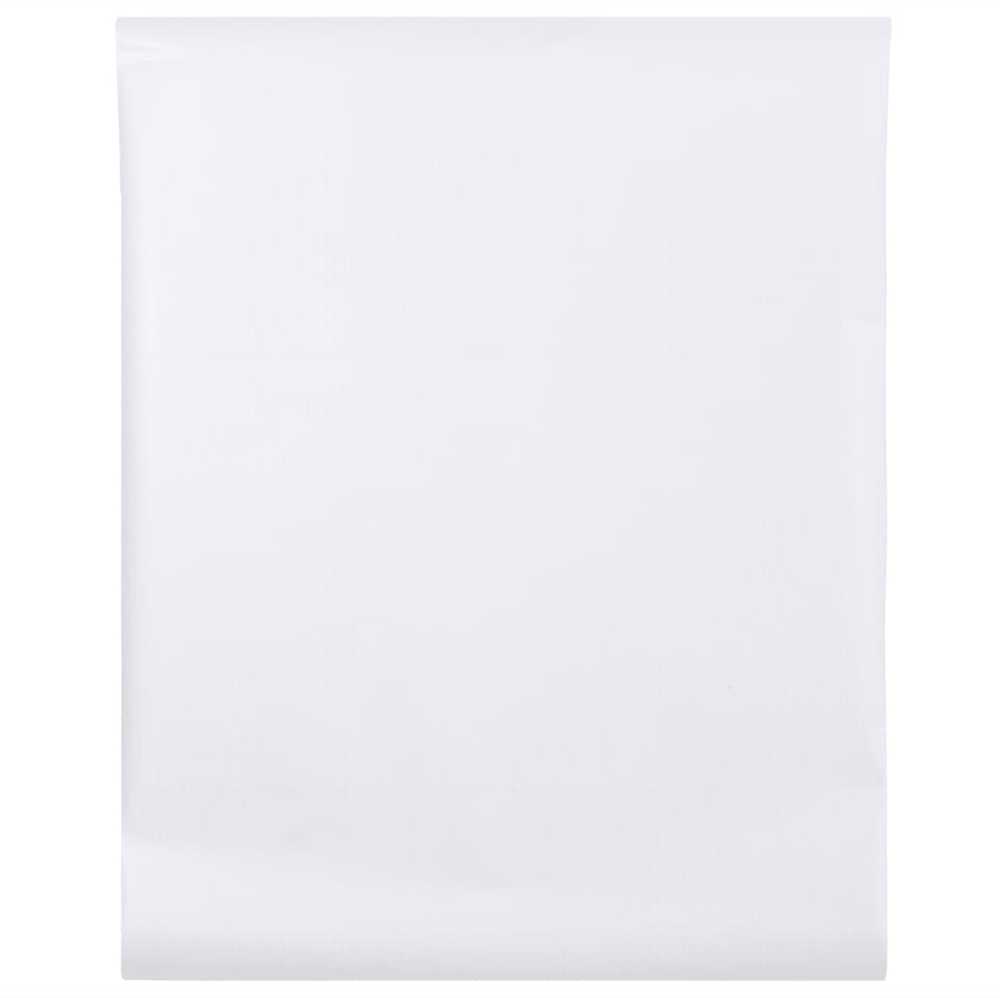Langų plėvelės, skaidrios pilkos spalvos, PVC, matinės