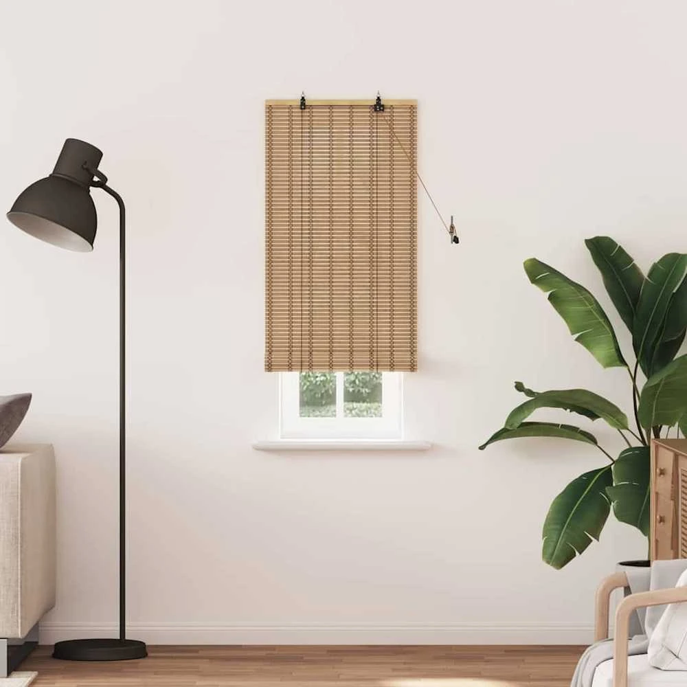 Roletas Gamta 100 x 220 cm Bambukas