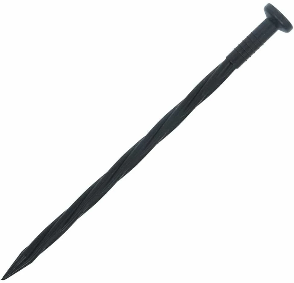 Lankstus vejos apvadas su 30 kuoliukų, 10m, 5cm