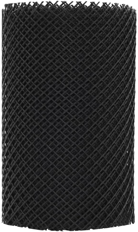 Latako tinklelis su spaustukais, 4 d., 1,08 ㎡, HDPE