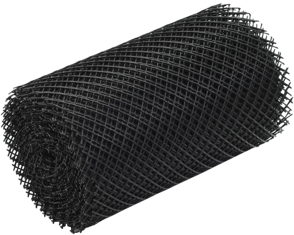Latako tinklelis su spaustukais, 4 d., 1,08 ㎡, HDPE