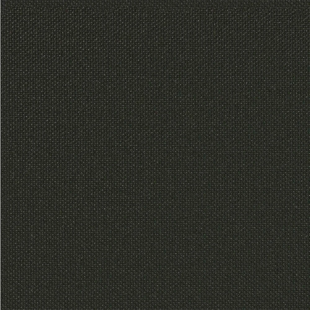 Lauko baldų komplektas Lauko sofos komplektas 11 vnt. 10 vietos Balta ir juoda