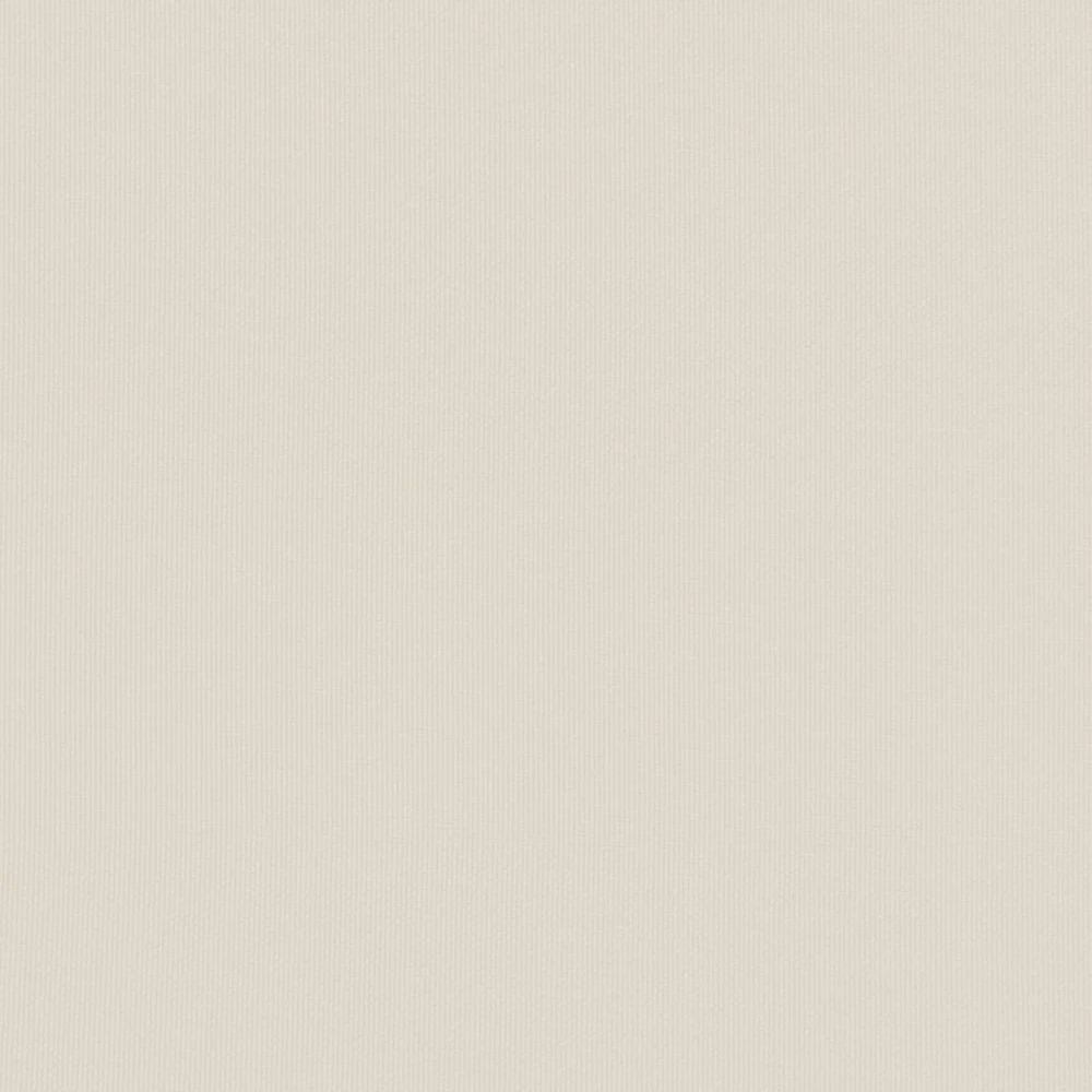 Sodo Sofų Rinkinys 6 vnt. Juoda ir kreminė balta poliratanas