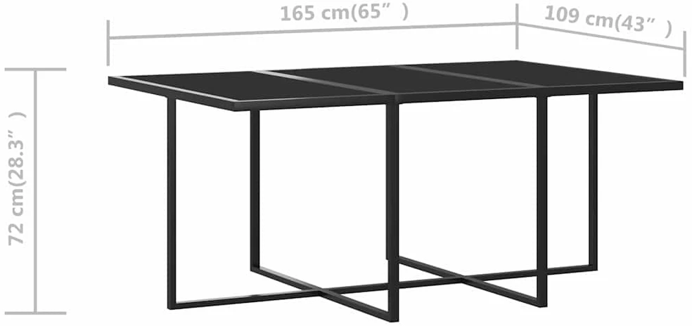 Lauko baldų komplektas su pagalvėmis, 7 dalių, pilkas, ratanas