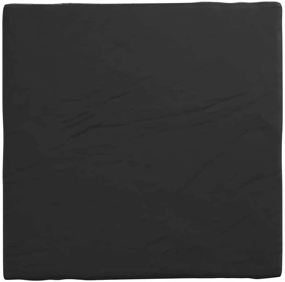 Stalo uždengimas 122 x 122 x 15 cm Kvadrato Atsparus vandeniui