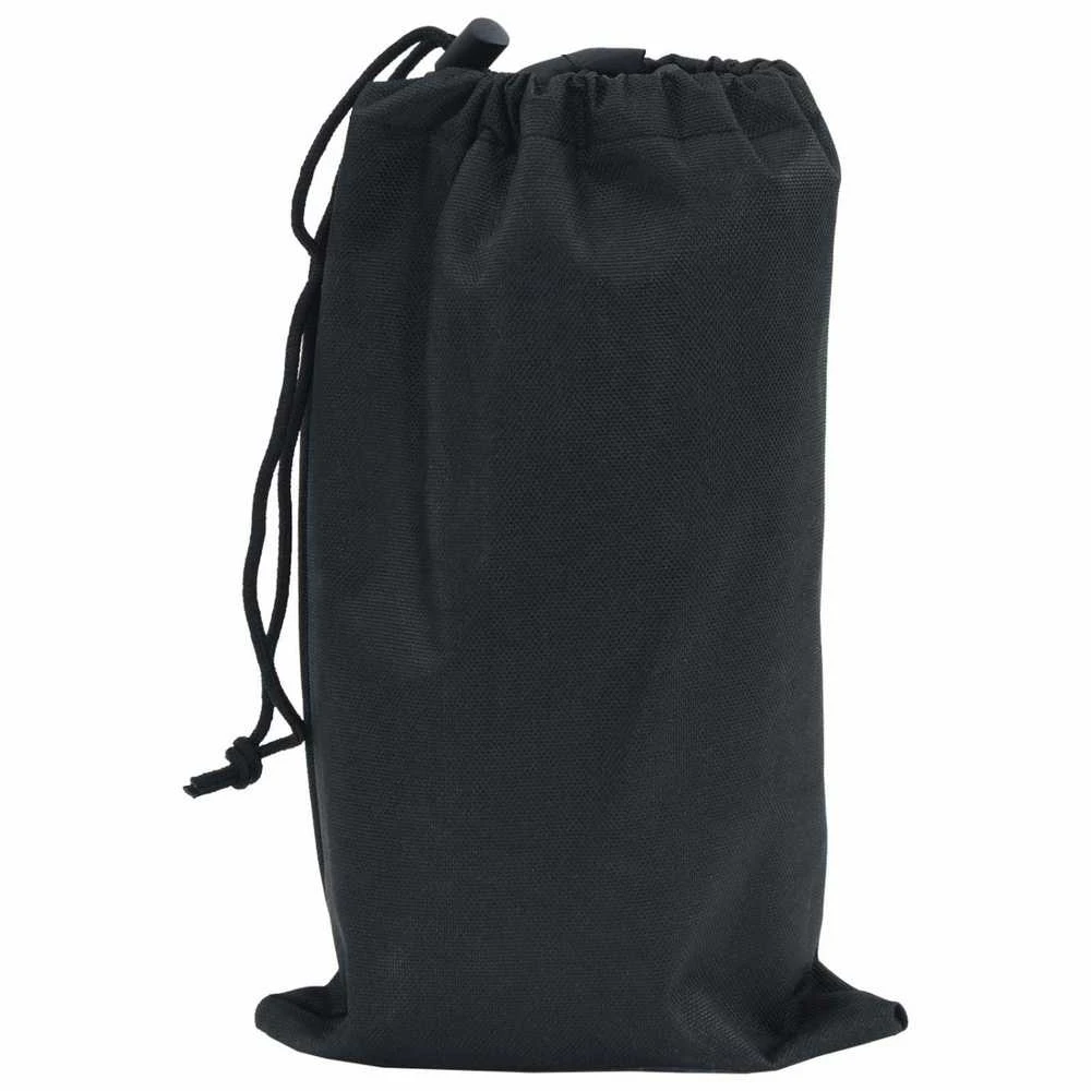 Stalo uždengimas 62 x 62 x 15 cm 600D Oxford audinys Kvadrato