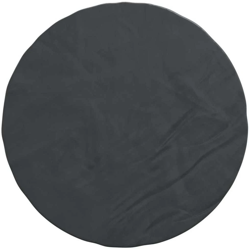 Baldų uždangalas 102 x 102 x 71 cm 420D Oxford audinys Apvali