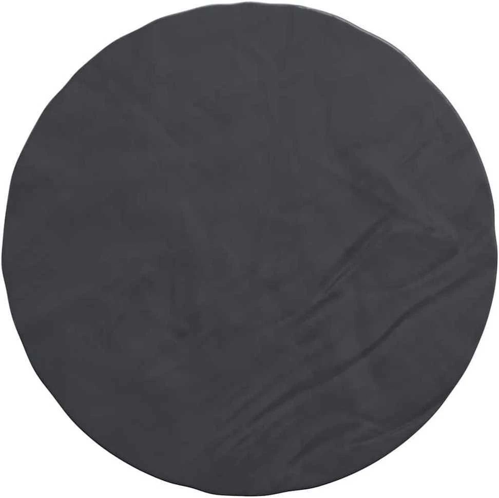 Baldų uždangalas 102 x 102 x 71 cm 210D Oksfordo audinys Apvali