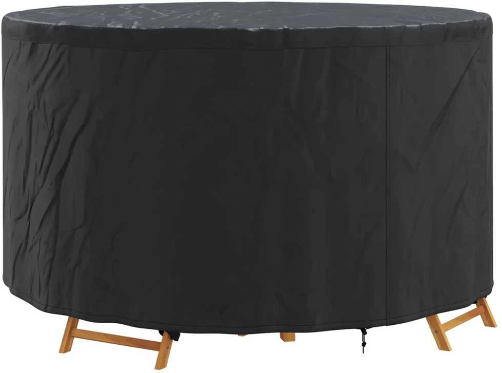 Baldų uždangalas 157 x 157 x 85 cm 210D Oksfordo audinys Apvali