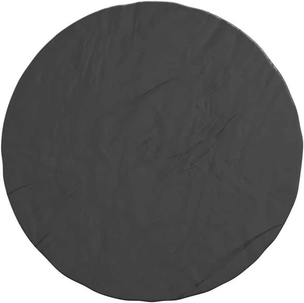 Baldų uždangalas 157 x 157 x 85 cm 210D Oksfordo audinys Apvali