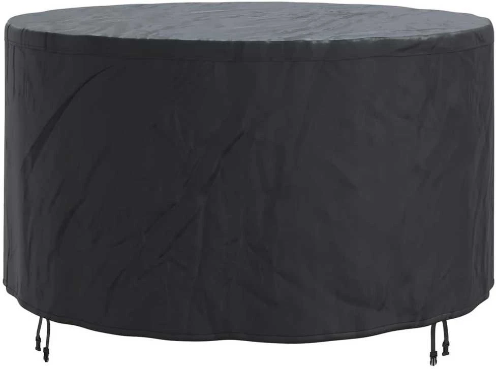 Baldų uždangalas 157 x 157 x 85 cm 210D Oksfordo audinys Apvali