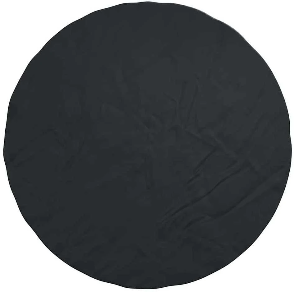 Baldų uždangalas 320 x 320 x 85 cm 210D Oksfordo audinys Apvali