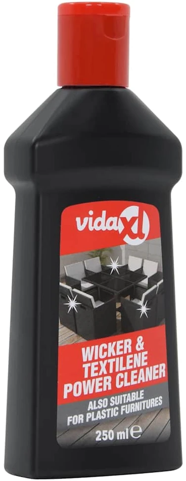 Lauko baldų valiklis ratanui ir tekstilenui, 250ml
