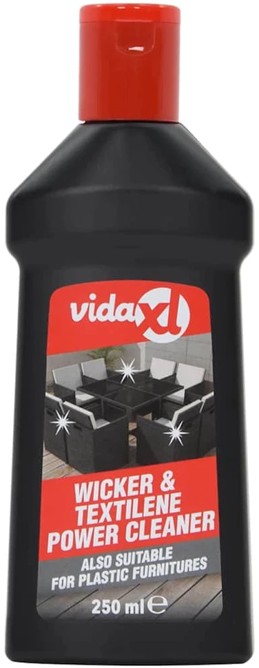 Lauko baldų valiklis ratanui ir tekstilenui, 250ml