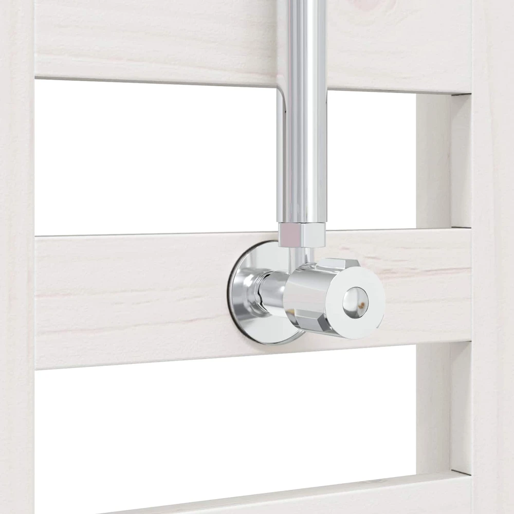 Lauko dušas 223 cm Balta