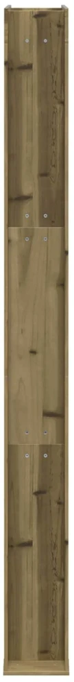 Lauko dušas 226 cm Natūrali