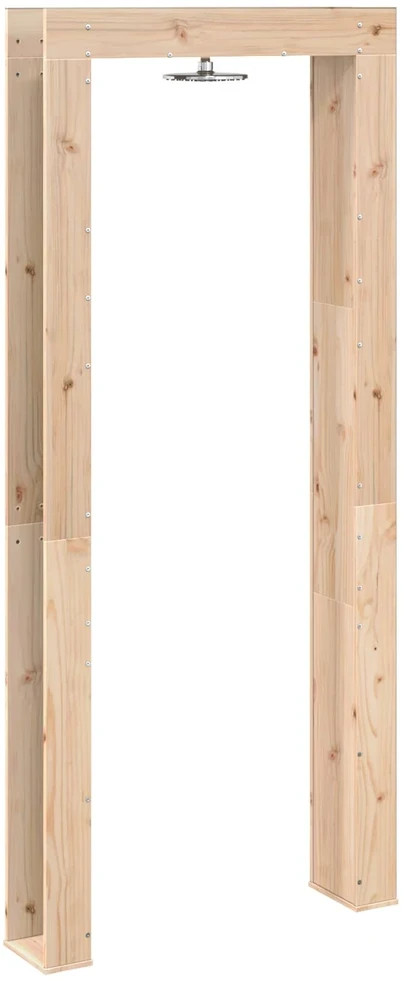 Lauko dušas 226 cm