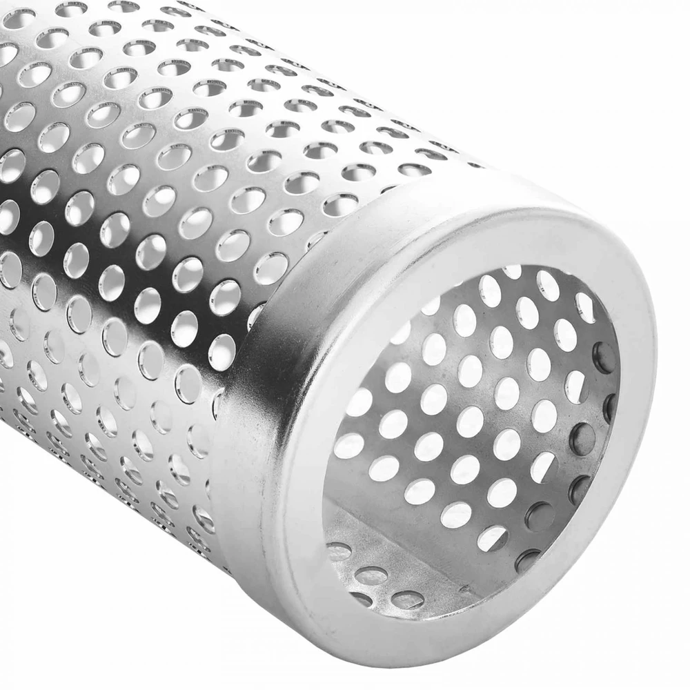 Lauko grilis 103 x 60 x 113 cm Plienas Juoda