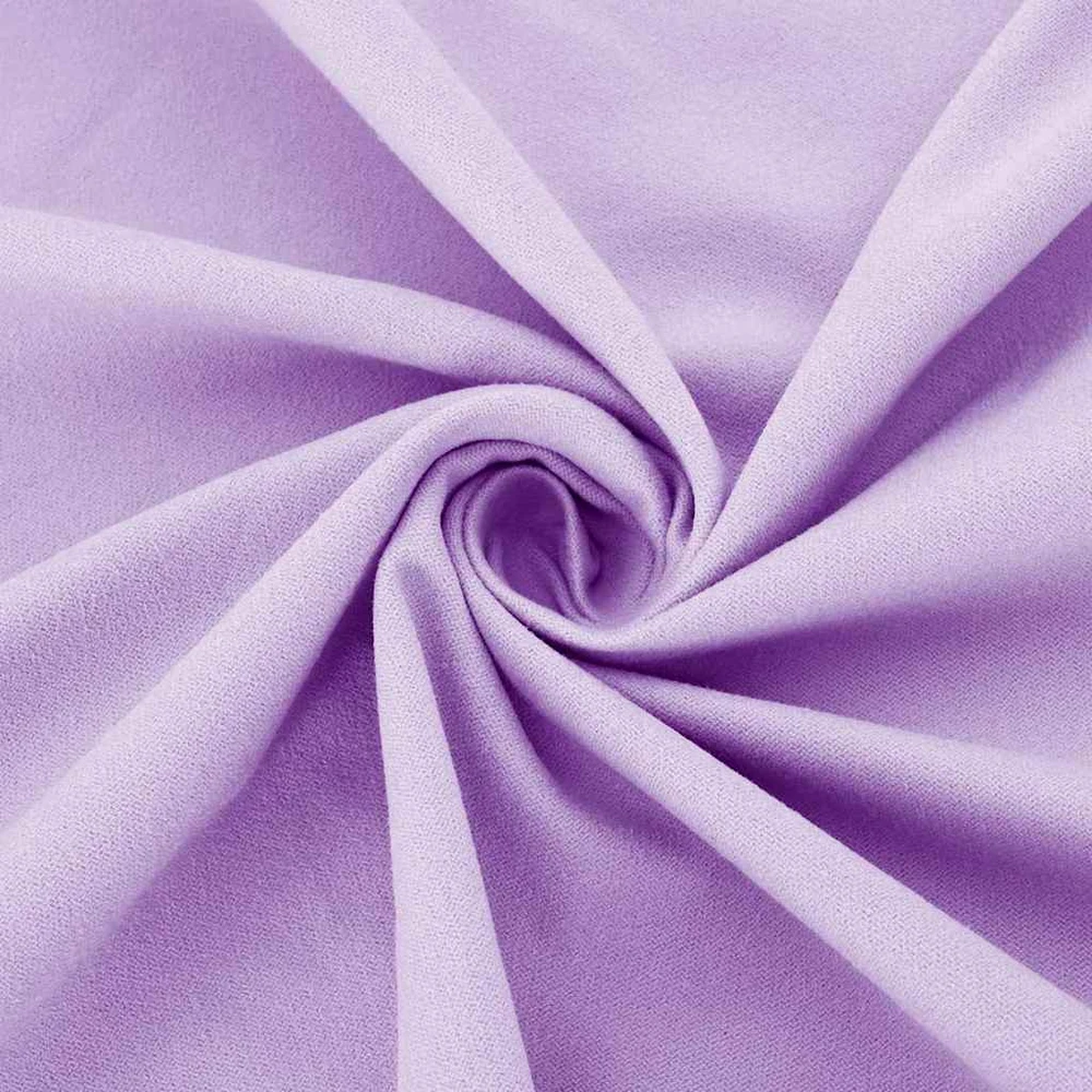 Rankšluostis Lauko Kėdžių Rankšluosčiai 2 vnt. Violetinė 130 x 60 cm