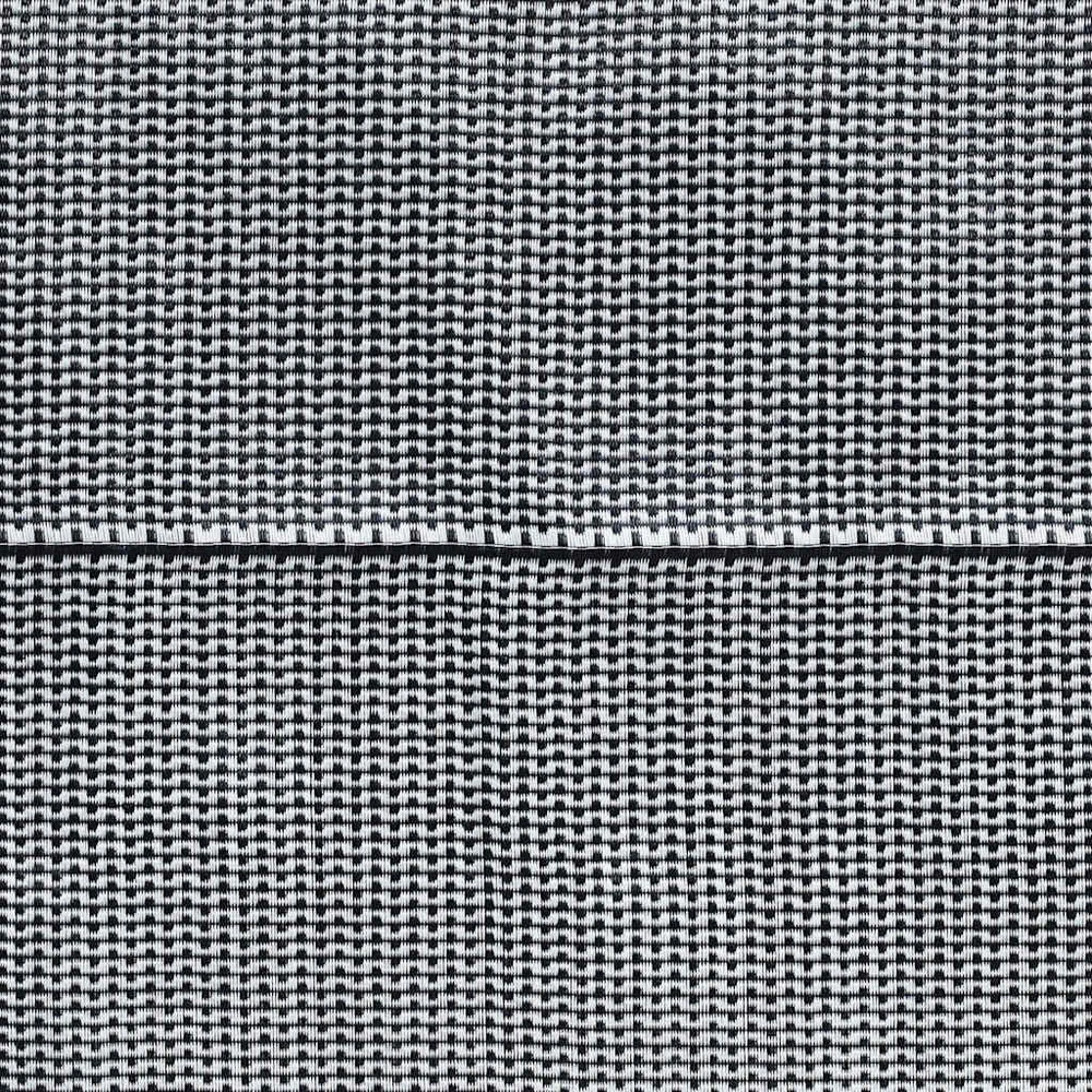 Lauko kilimas, pilkos spalvos, 120x180cm, PP