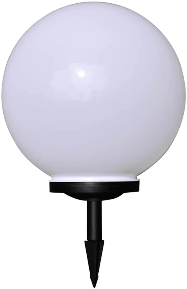 Lauko LED šviest. takeliui, 2vnt, 40cm, su įsmeig. kuoliuku