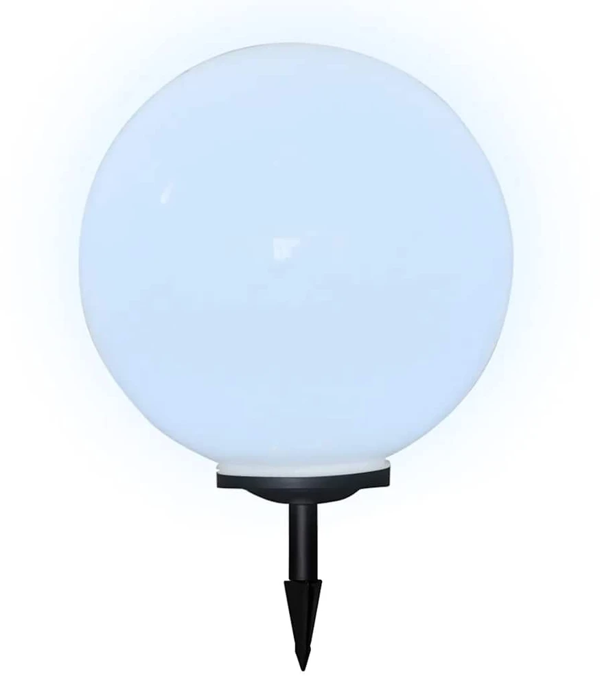Lauko LED šviest. takeliui, 2vnt, 50cm, su įsmeig. kuoliuku