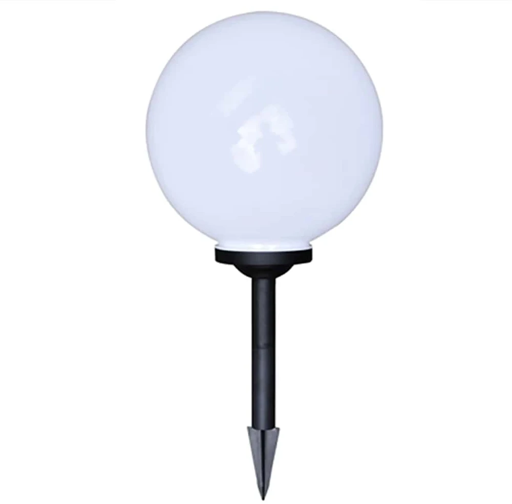 Lauko LED šviest. takeliui, 4vnt, 30cm, su įsmeig. kuoliuku