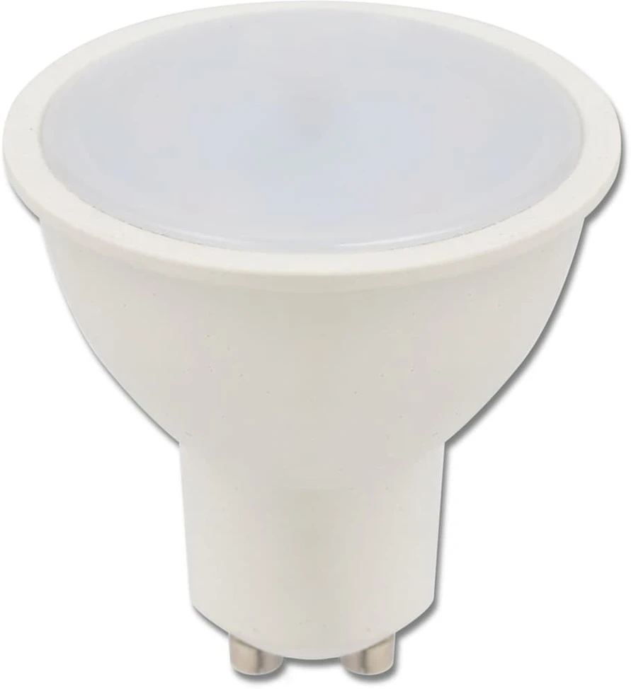Lauko LED šviestuvai grindiniui, 3 vnt., kvadratiniai