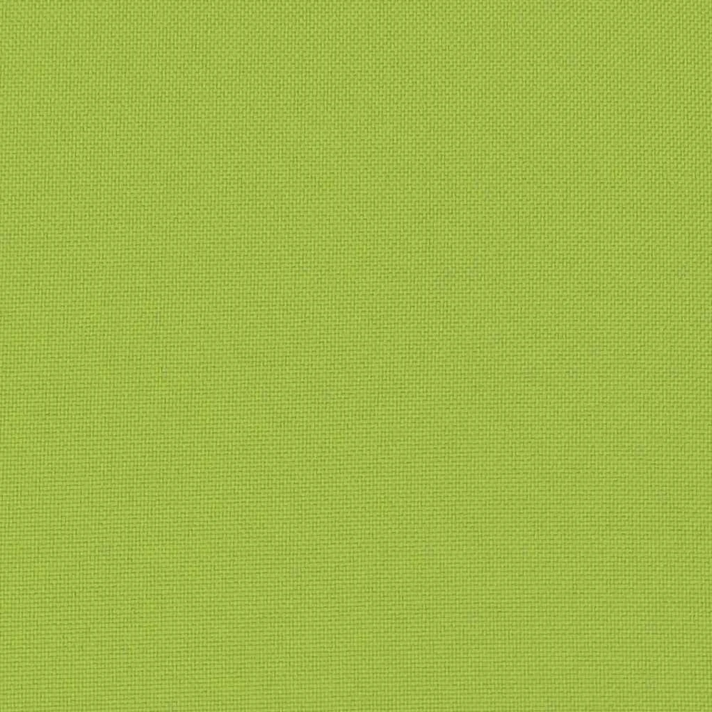 Lauko pagalvės, 4 vnt., obuolio žalios spalvos, 60x40 cm