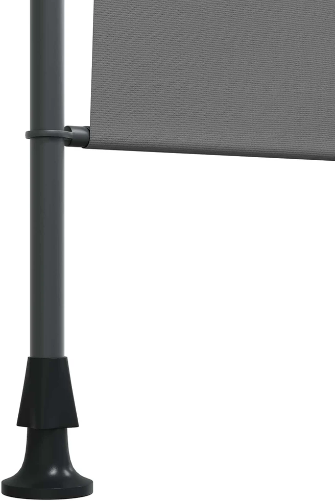 Lauko Ritininė Žaliuzė Šviesiai pilka 100 x 270 cm