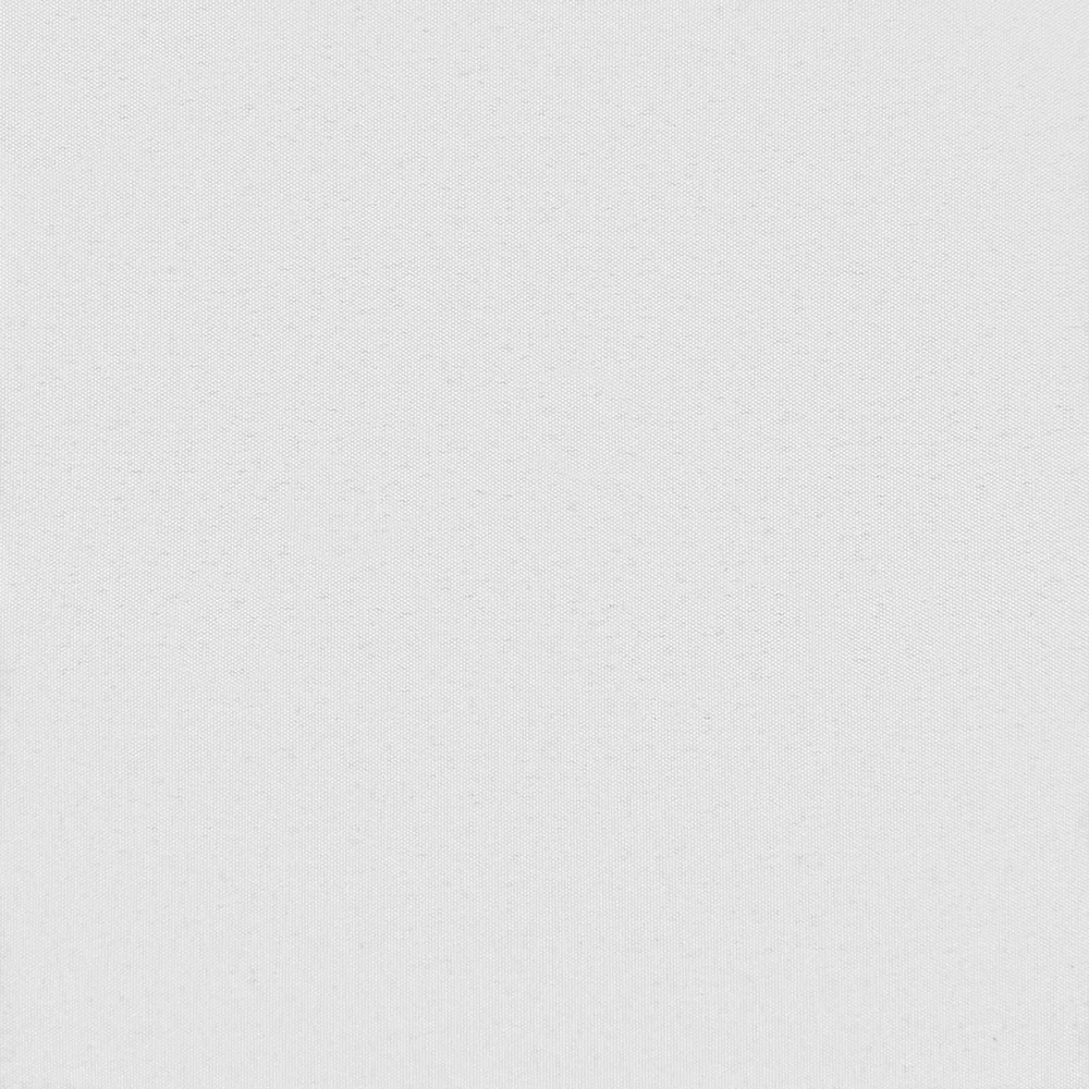 Lauko ritininė žaliuzė UV apsaugai Balta 100 x 230 cm (P x A)