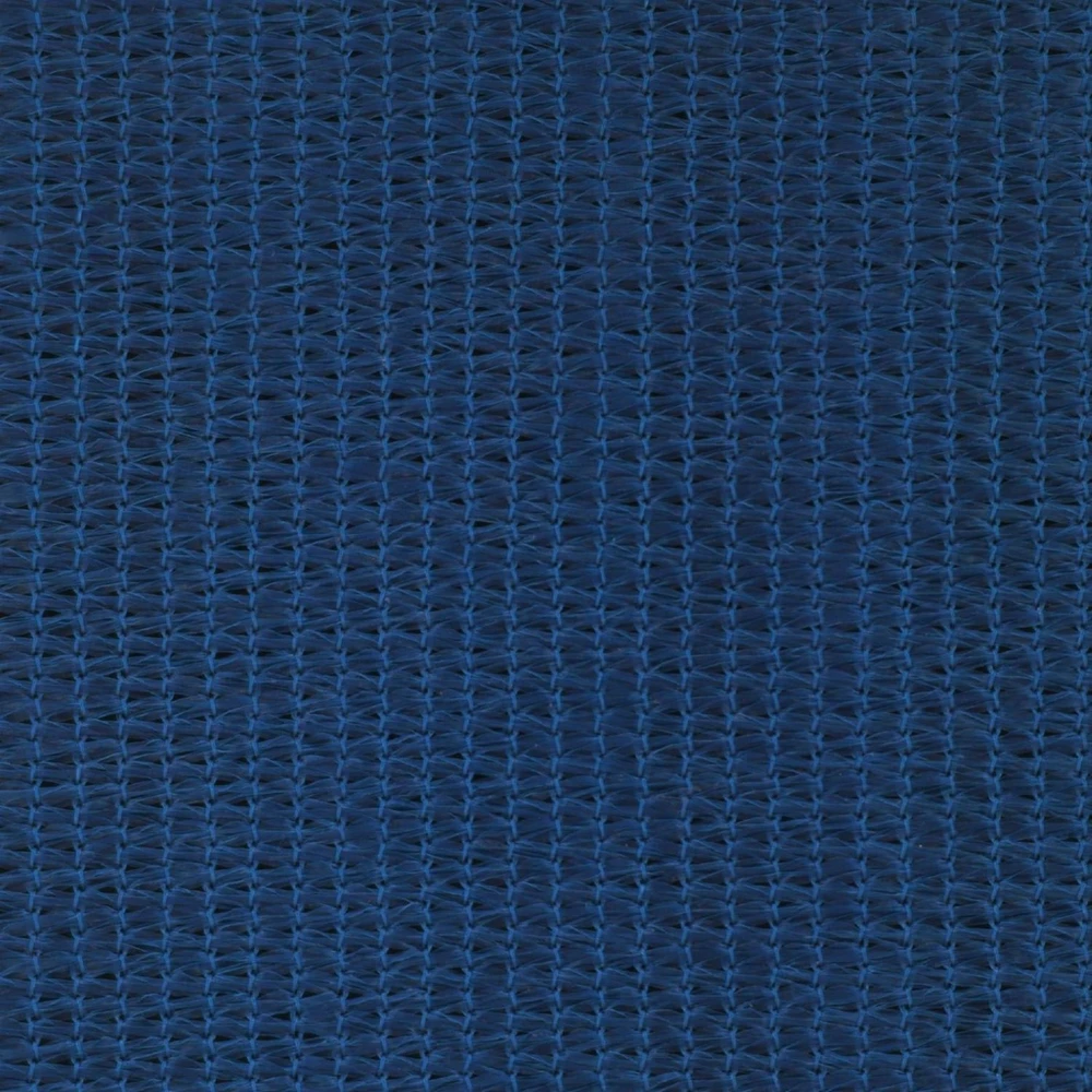 Lauko roletai 90% UV blokavimui Mėlyna 80 x 140 cm HDPE