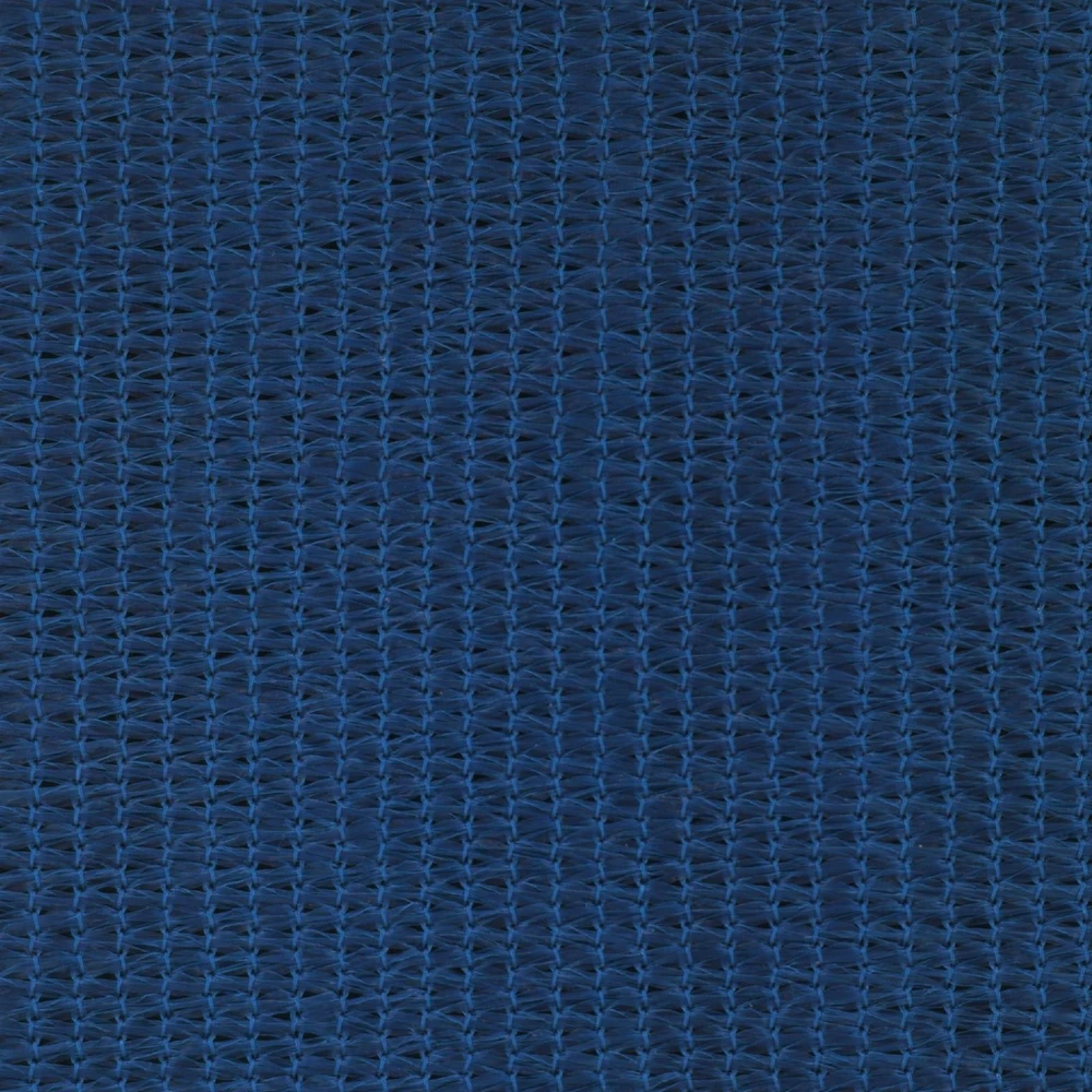Lauko roletai 90% UV blokavimui Mėlyna 80 x 140 cm HDPE