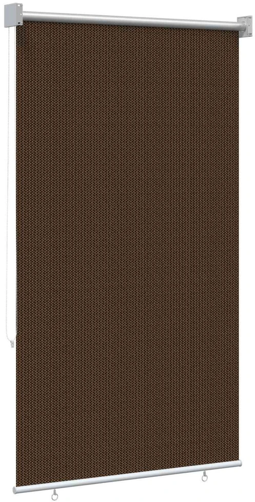 Lauko roletai 90% UV blokavimui Ruda 60 x 140 cm HDPE