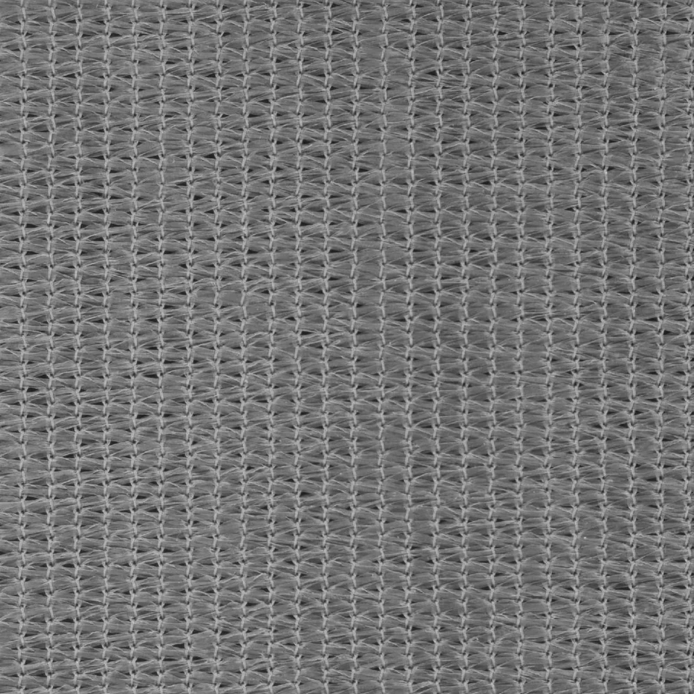 Lauko roletai 90% UV blokavimui Šviesiai pilka 220 x 230 cm