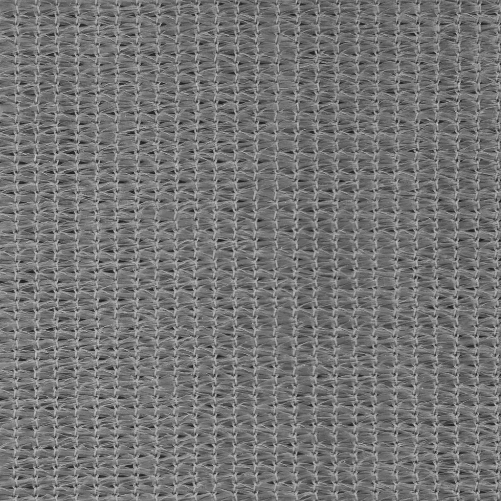 Lauko roletai 90% UV blokavimui Šviesiai pilka 220 x 140 cm
