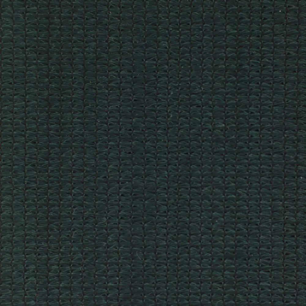 Lauko roletai 90% UV blokavimui Tamsiai žalia 160 x 230 cm HDPE
