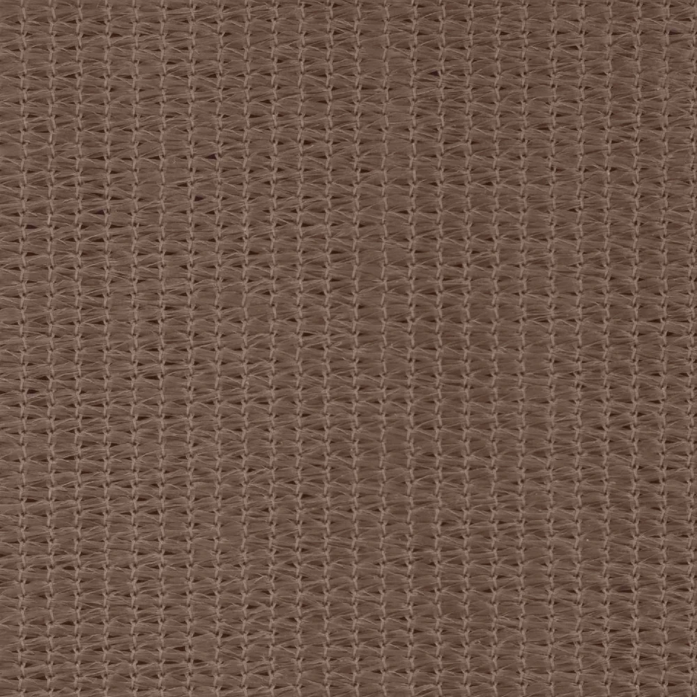 Lauko roletai 90% UV blokavimui Taupe 100 x 230 cm HDPE