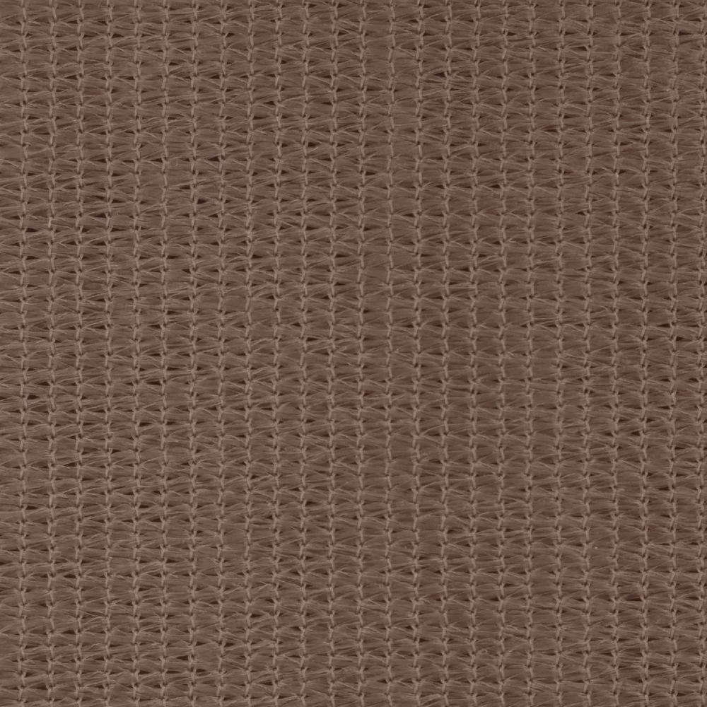Lauko roletai 90% UV blokavimui Taupe 220 x 140 cm HDPE