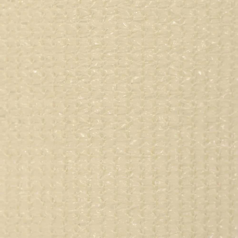 Lauko roletas, 105 (plotis) x 140 (aukštis) cm, kreminės spalvos