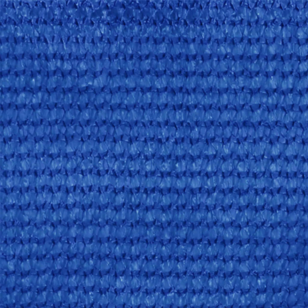 Lauko roletas, mėlynos spalvos, 100x140cm, HDPE